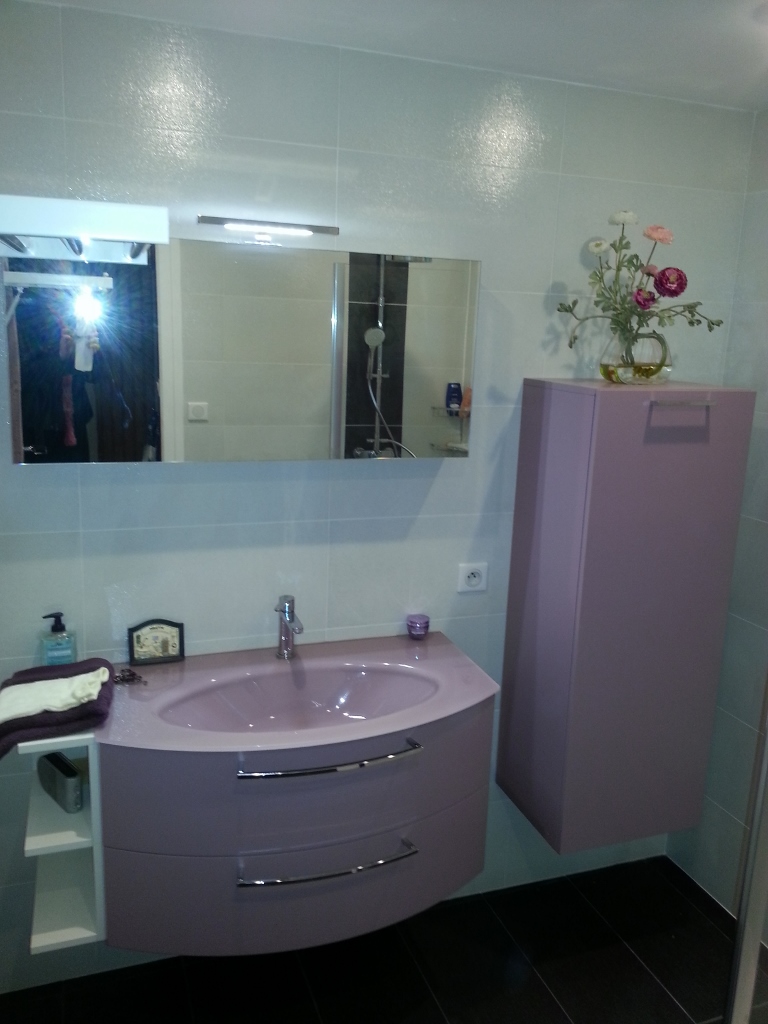 Plaque Smo Salle De Bain ~ r alisation salle de bain 10 salle de bain dijon carrelage Plaque Smo Salle De Bain ~ r alisation salle de bain 10 salle de bain dijon carrelage