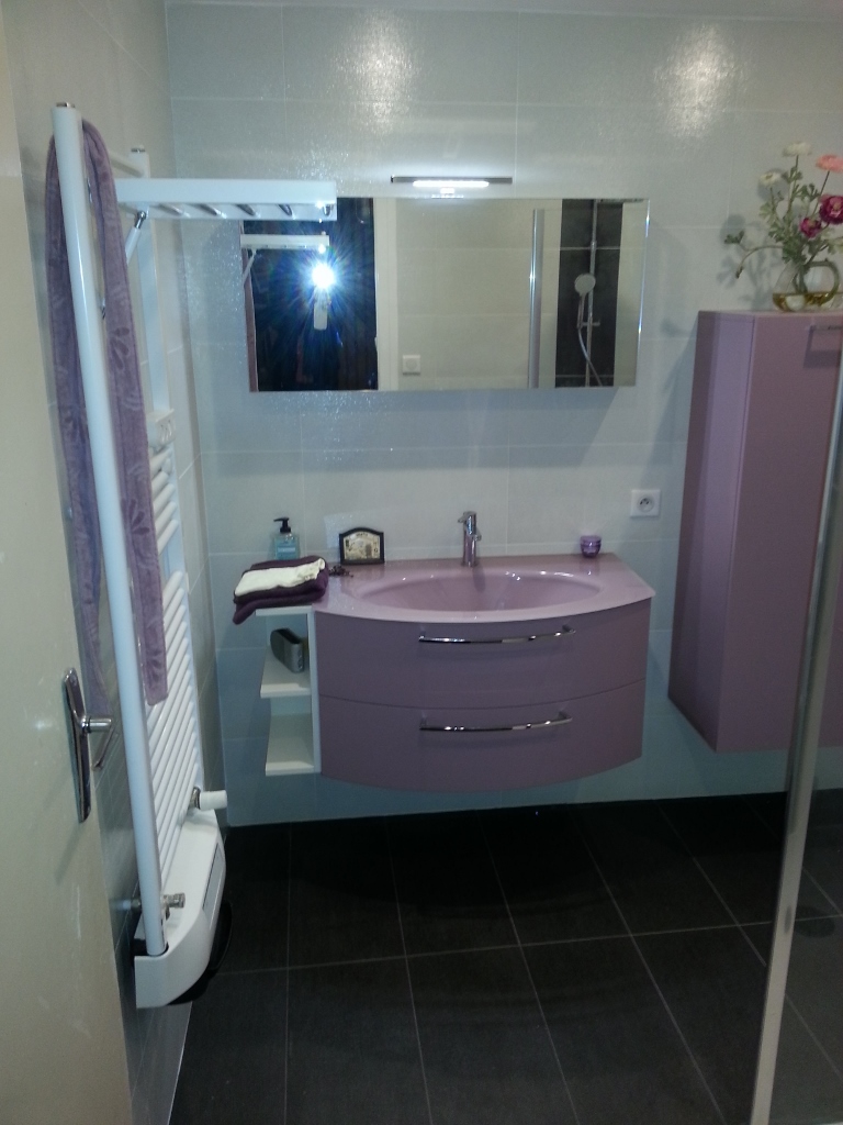 Plaque Smo Salle De Bain ~ r alisation salle de bain 8 salle de bain dijon carrelage Plaque Smo Salle De Bain ~ r alisation salle de bain 8 salle de bain dijon carrelage