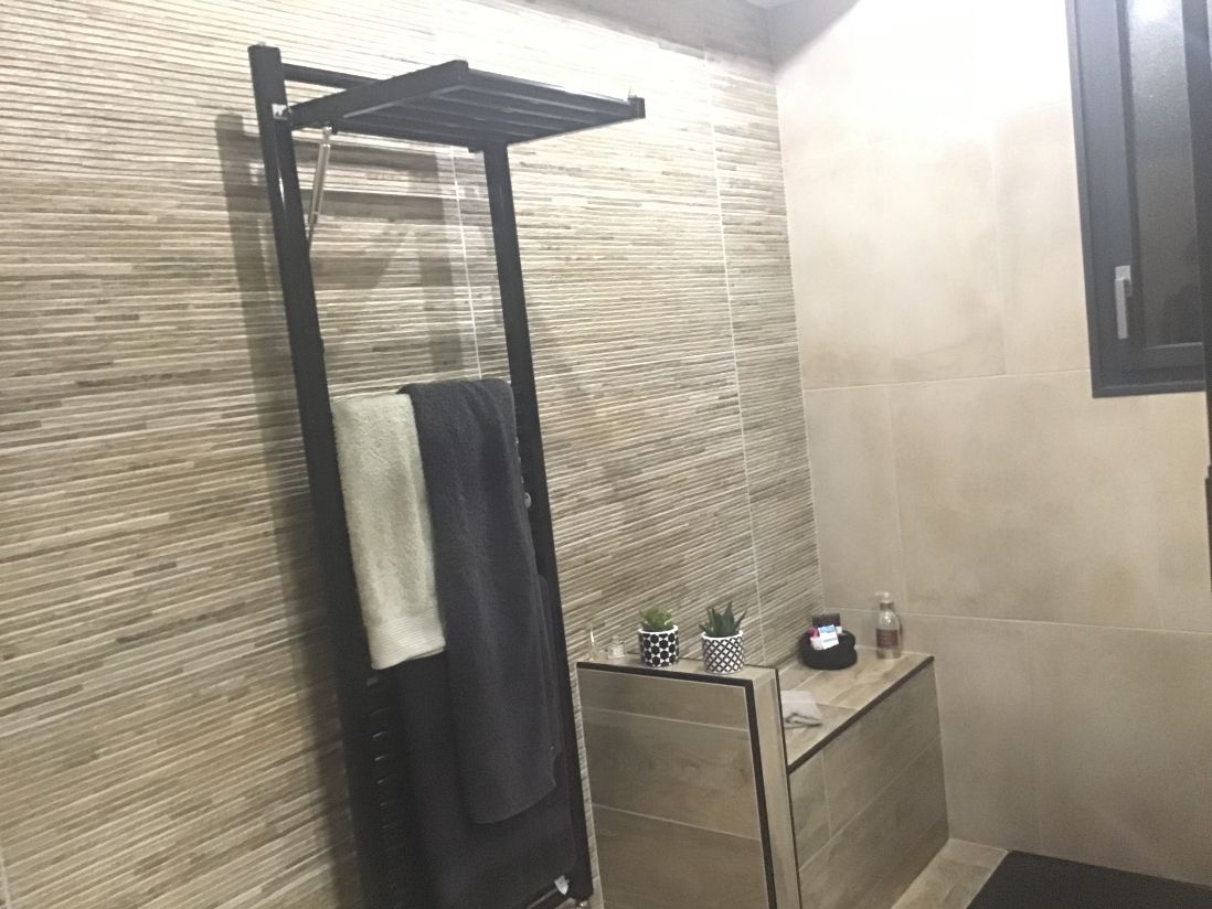 Création et Rénovation de Salle de bain à Dijon :